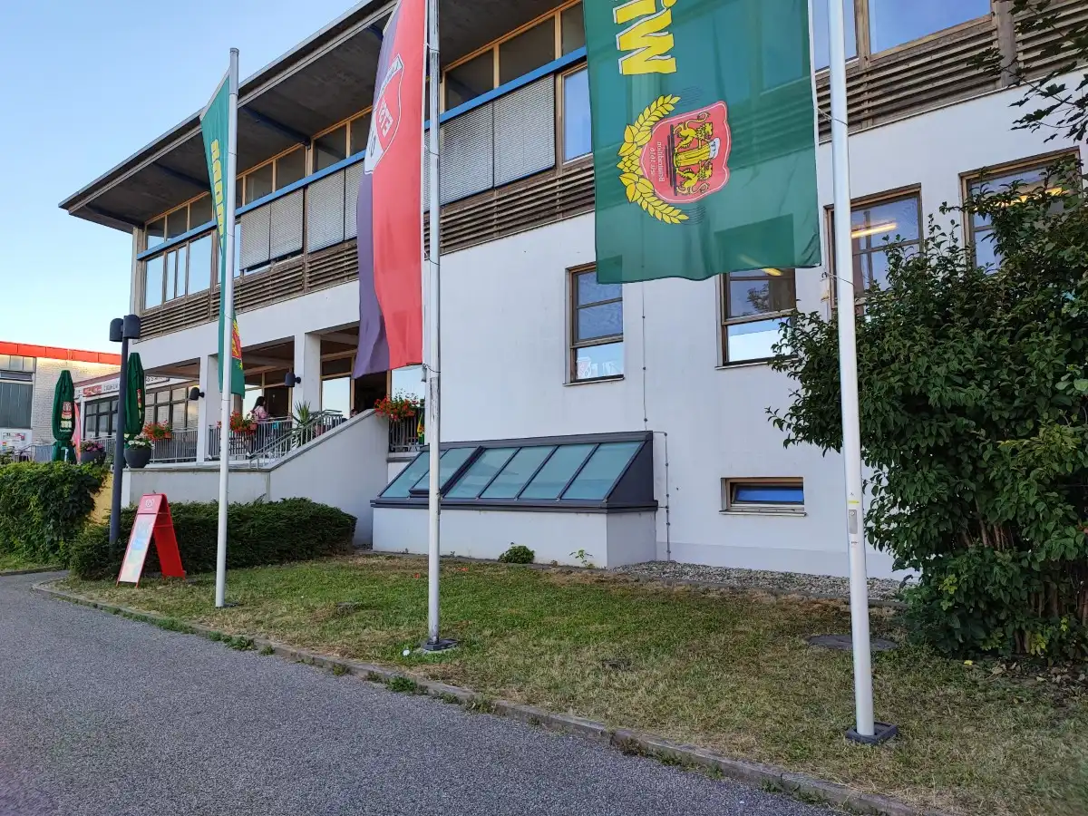 Zum 09er Wirt