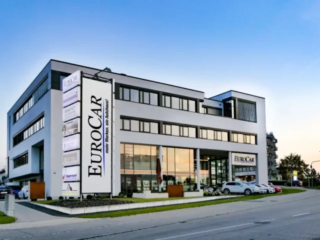 Autohaus EuroCar Landshut GmbH