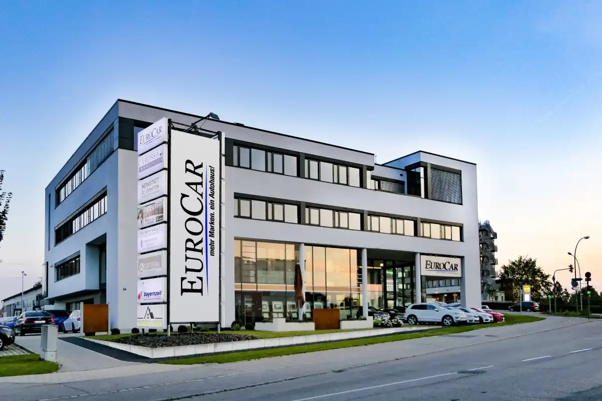 Autohaus EuroCar Landshut