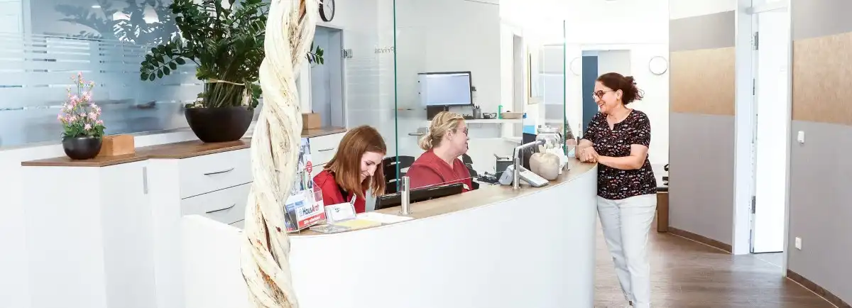 Hausärztliche Gemeinschaftspraxis Altdorf