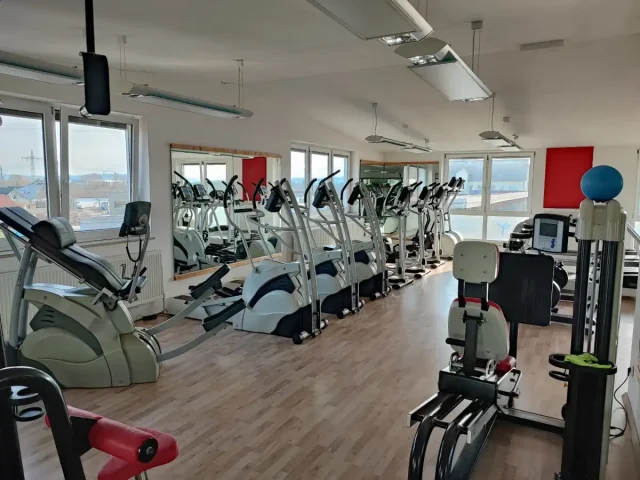 Kindler Reha-Fit Altdorf