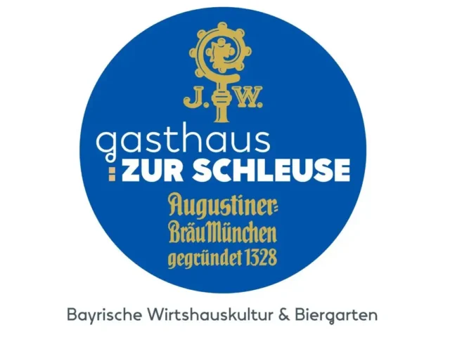 Gasthaus zur Schleuse