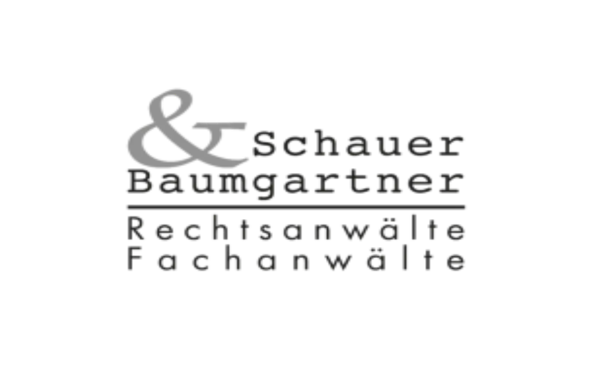 RA Schauer und Baumgartner