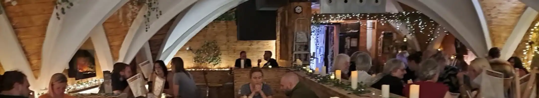 Taverne im Vitztumb