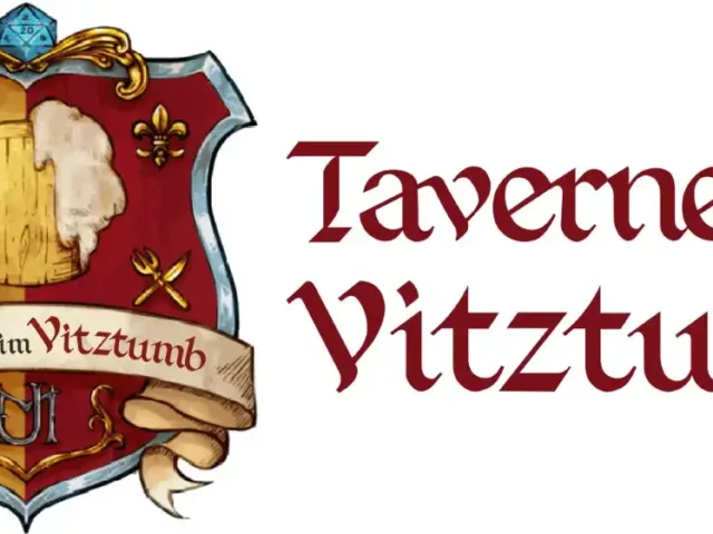 Taverne im Vitztumb