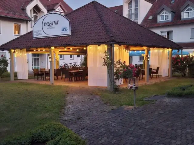 Valentin Restaurant
