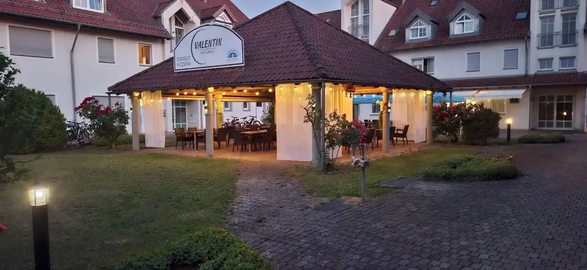 Valentin Restaurant