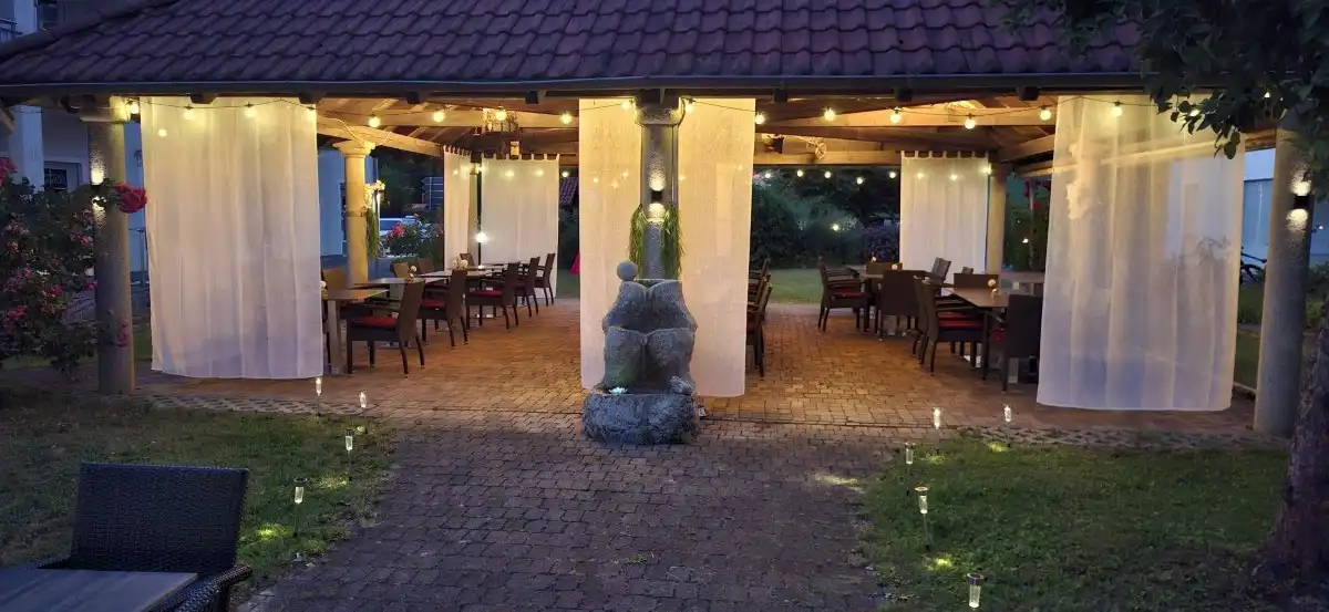 Valentin Restaurant