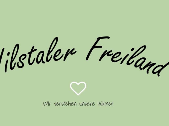 Vilstaler Freiland