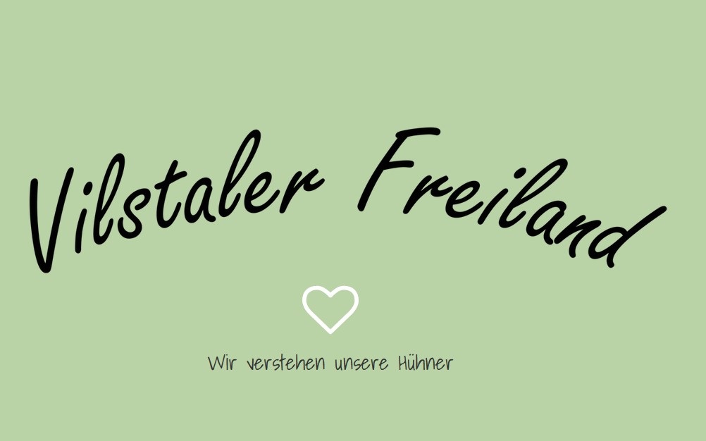 Logo Vilstaler Freiland