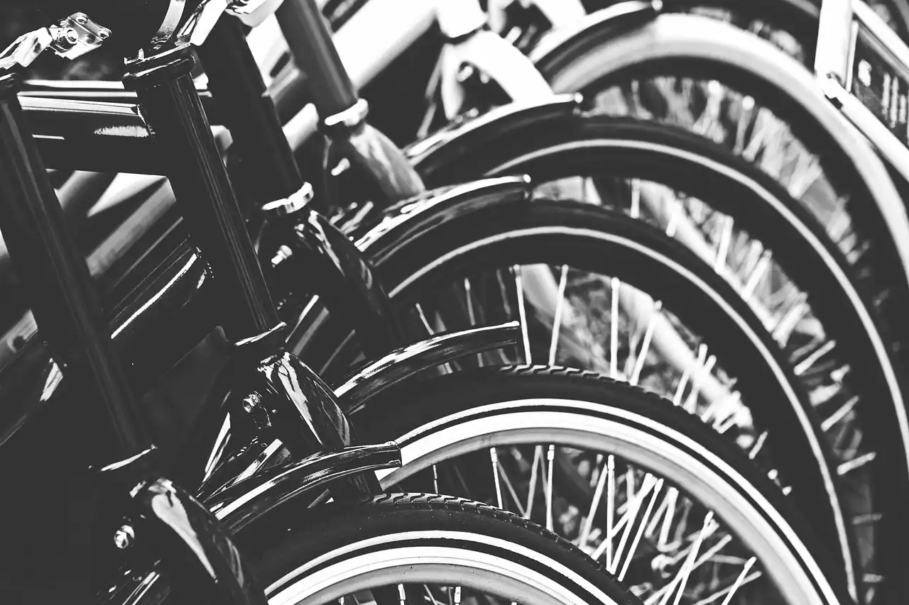 Fahrrad Reifen Fahrräder