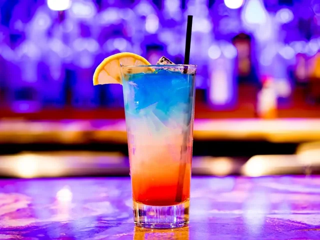 Piccolo Cafe Bar