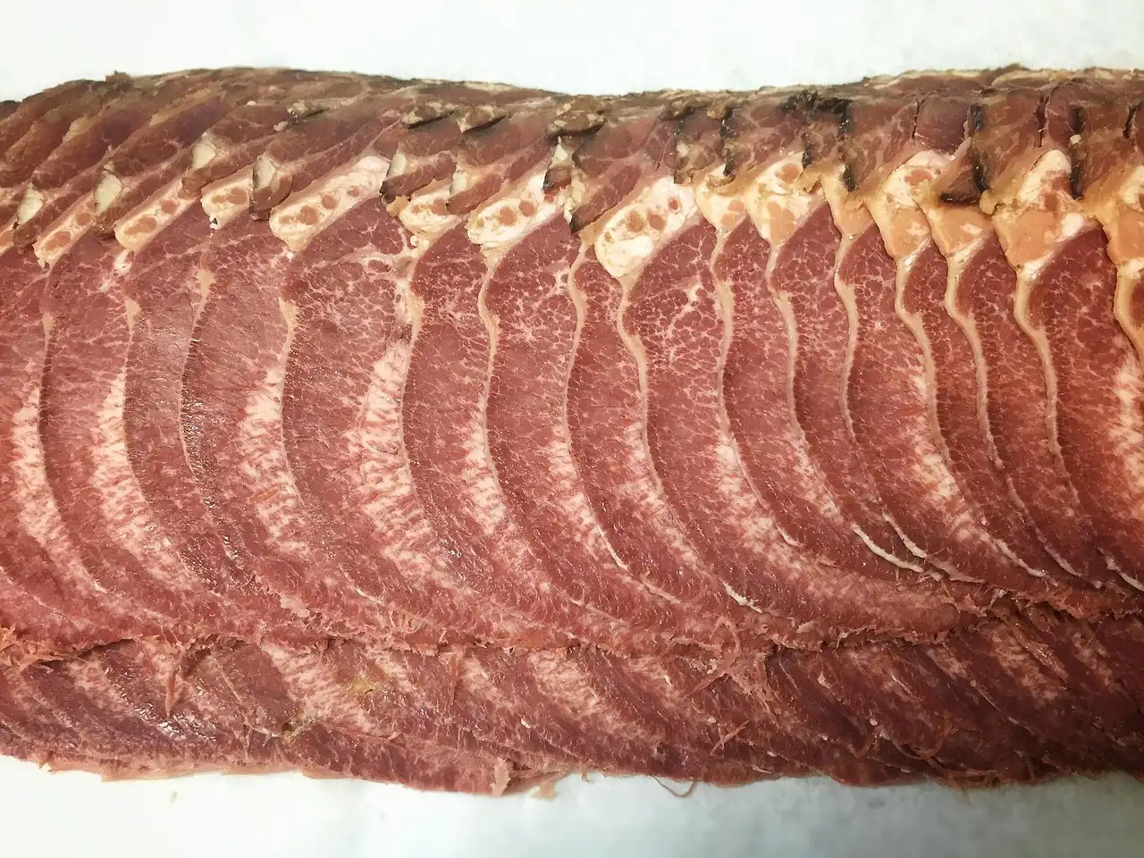Metzger Fleisch Essen