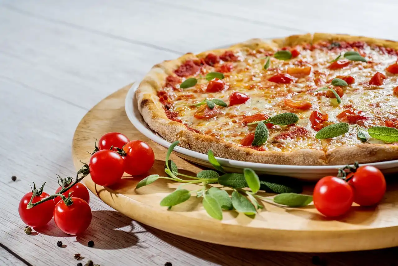 Pizzeria