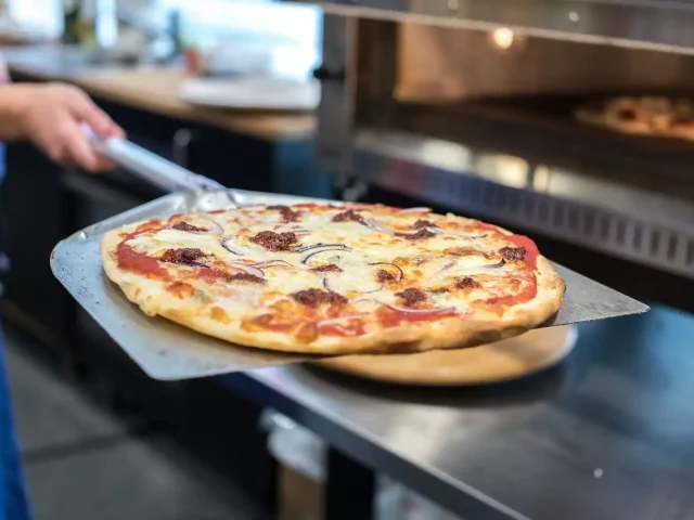 Ristorante - Pizzeria Jägerwirt