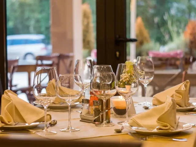 Vincenzo Ristorante
