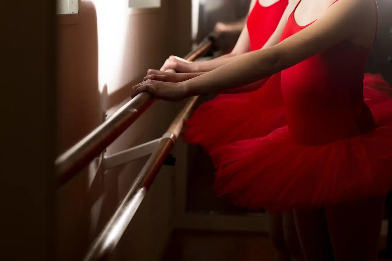 Tanzen Tanzschule Ballettschule Ballett