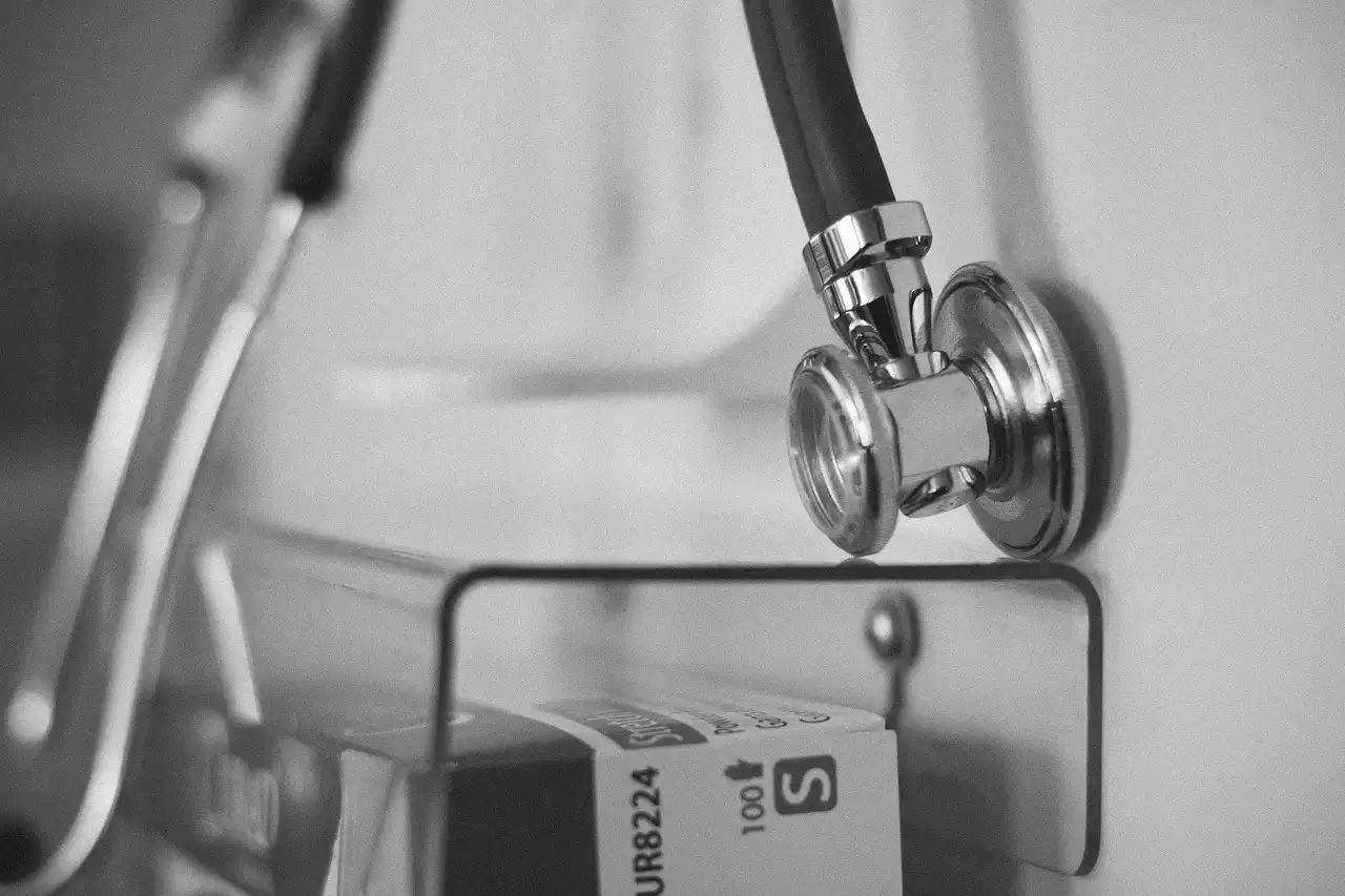 Arzt Gesundheit Medizin