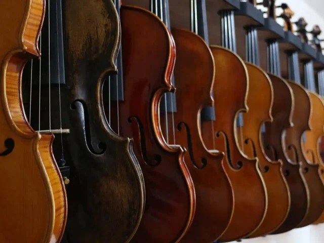 Städtische Musikschule Landshut