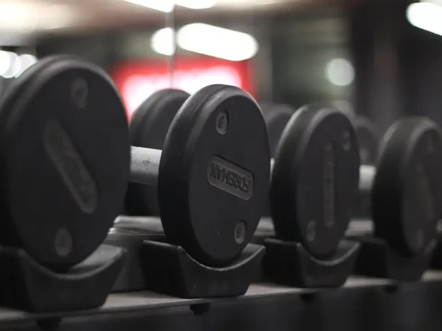 FIT PLUS Fitness-Center GmbH