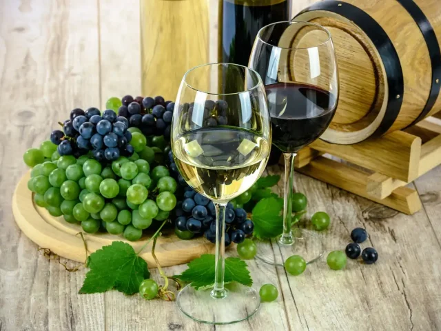 Weinroom